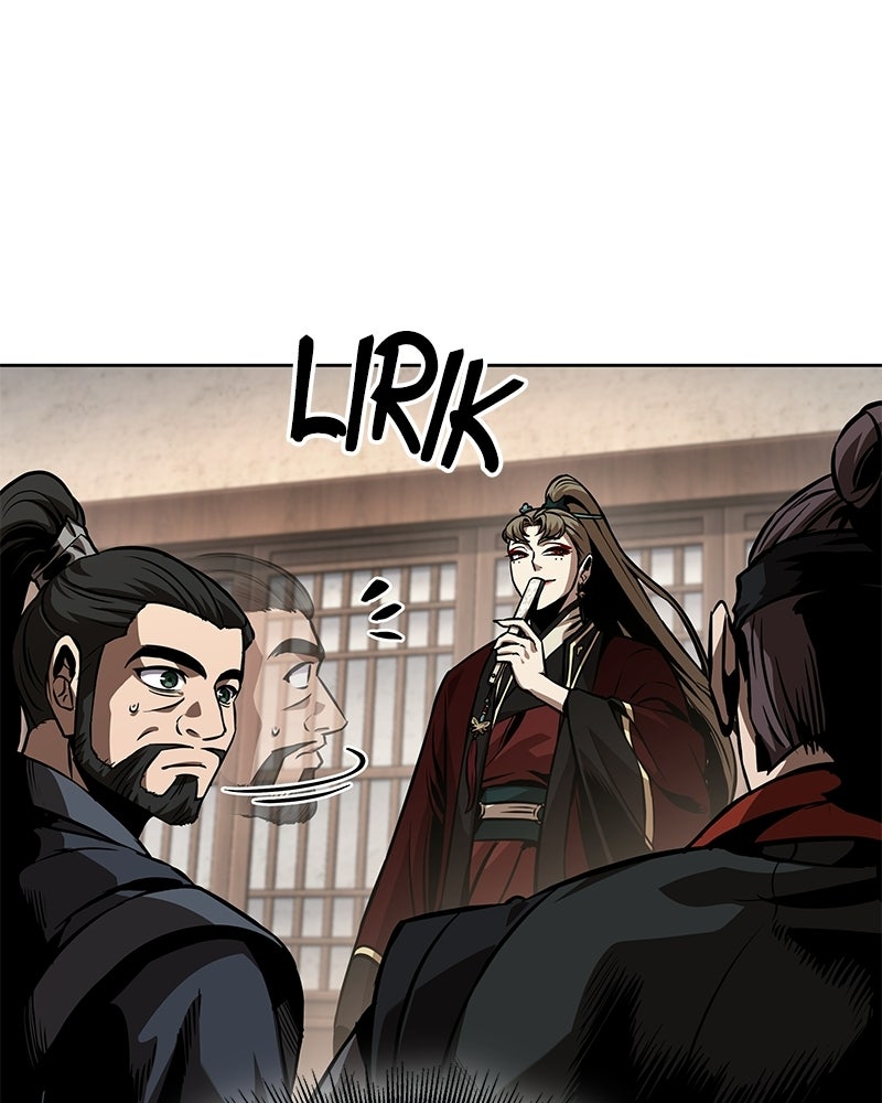 Read Nano Mashin chapter 288 image 9 on Lezhin