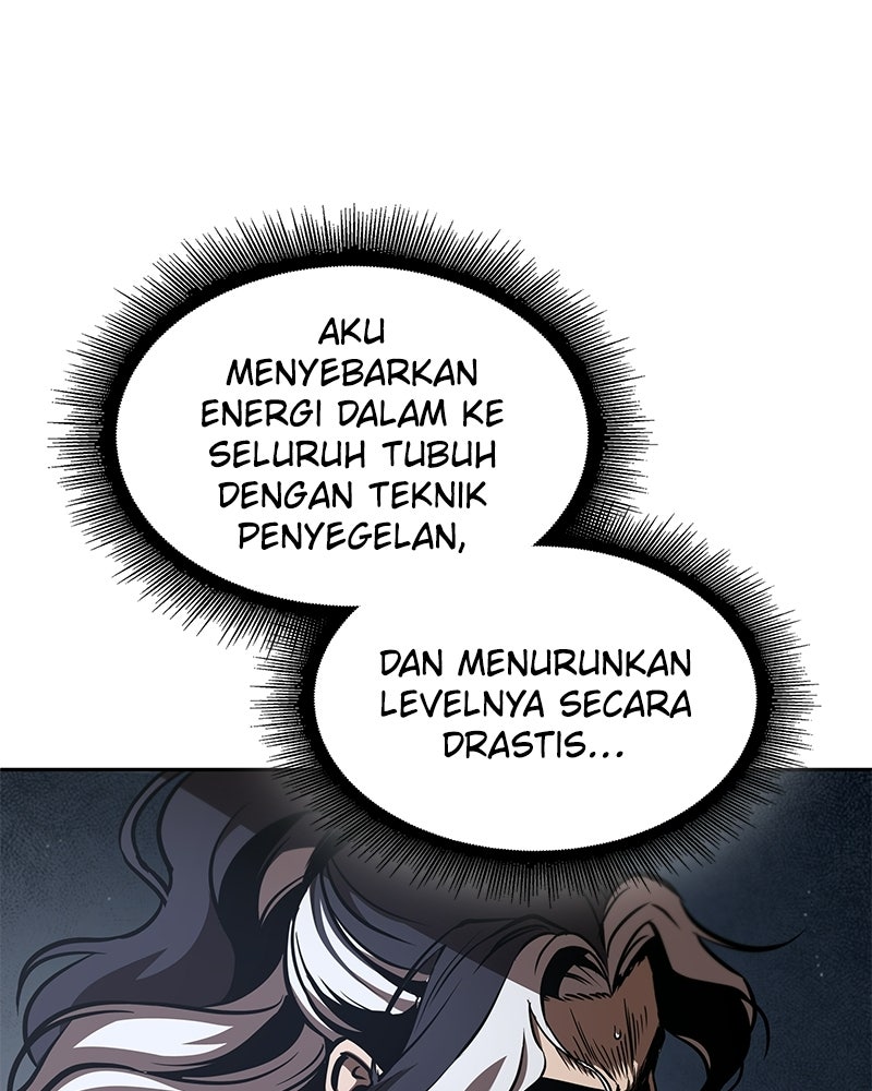 Read Nano Mashin chapter 288 image 95 on Lezhin