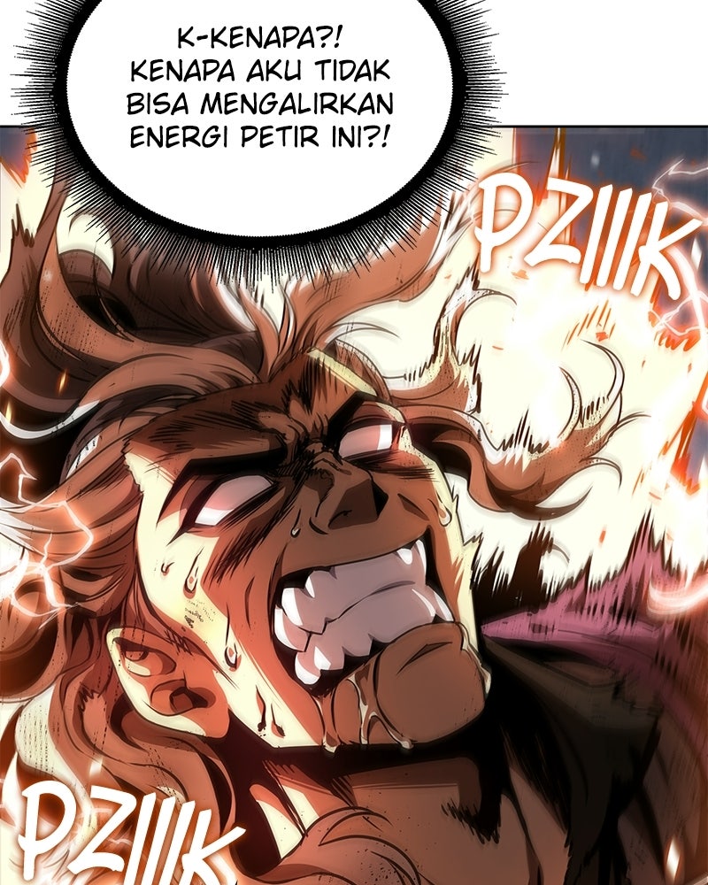 Read Nano Mashin chapter 289 image 11 on Lezhin