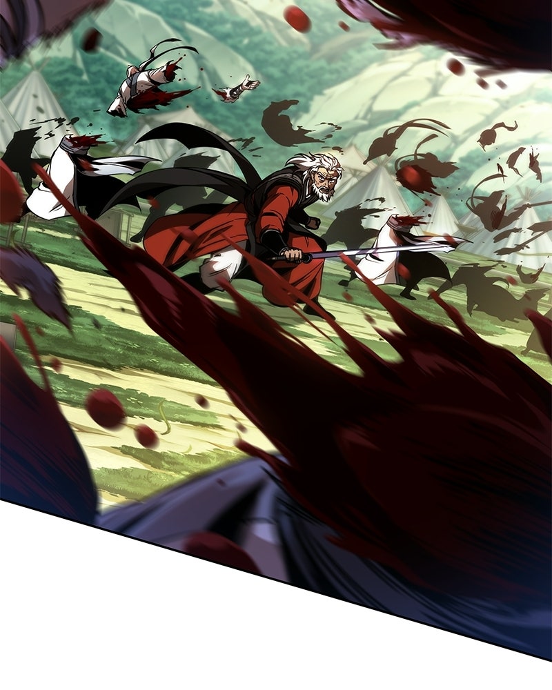 Read Nano Mashin chapter 289 image 112 on Lezhin
