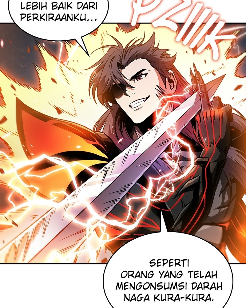 Read Nano Mashin chapter 289 image 13 on Lezhin