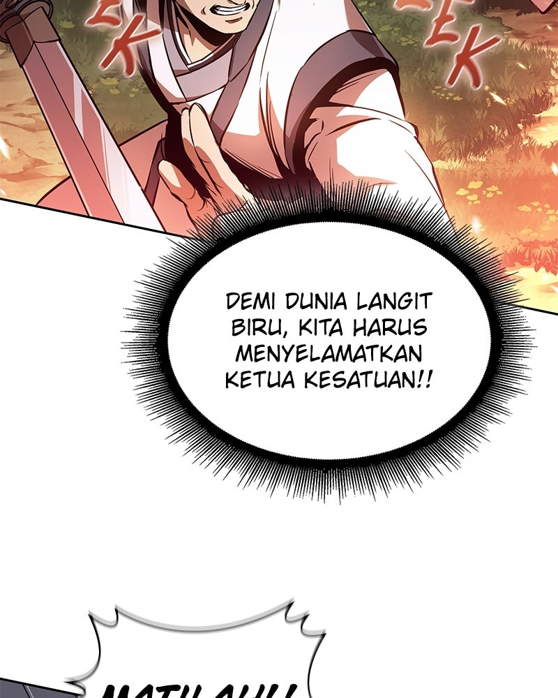 Read Nano Mashin chapter 289 image 15 on Lezhin