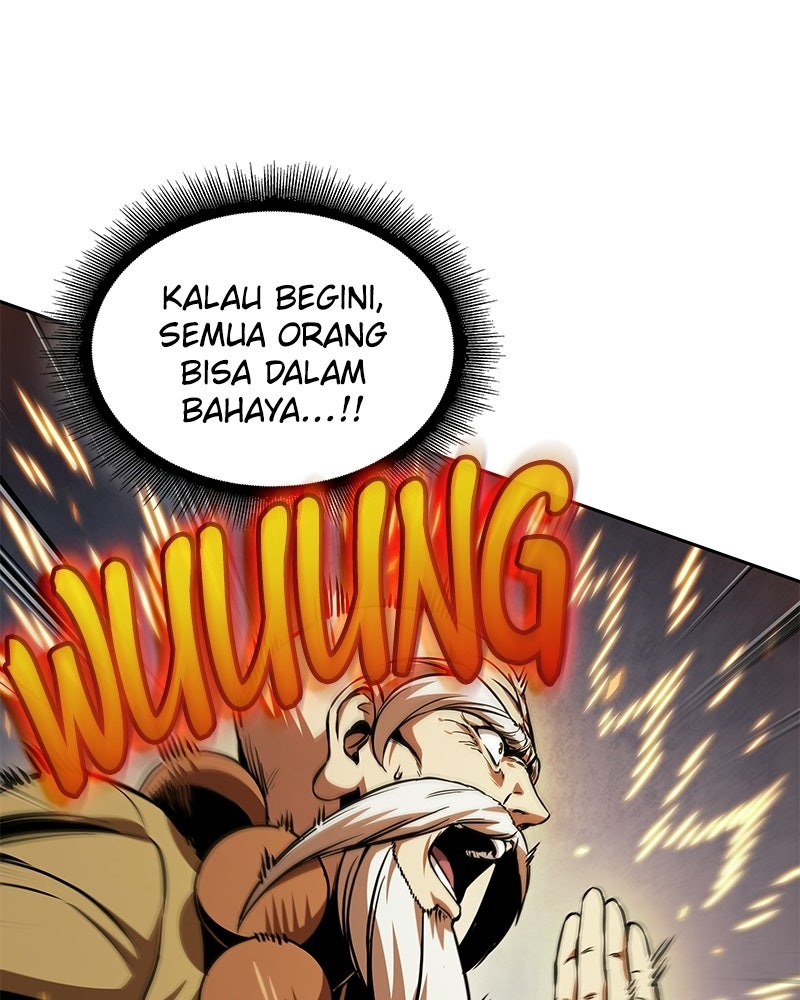 Read Nano Mashin chapter 289 image 22 on Lezhin