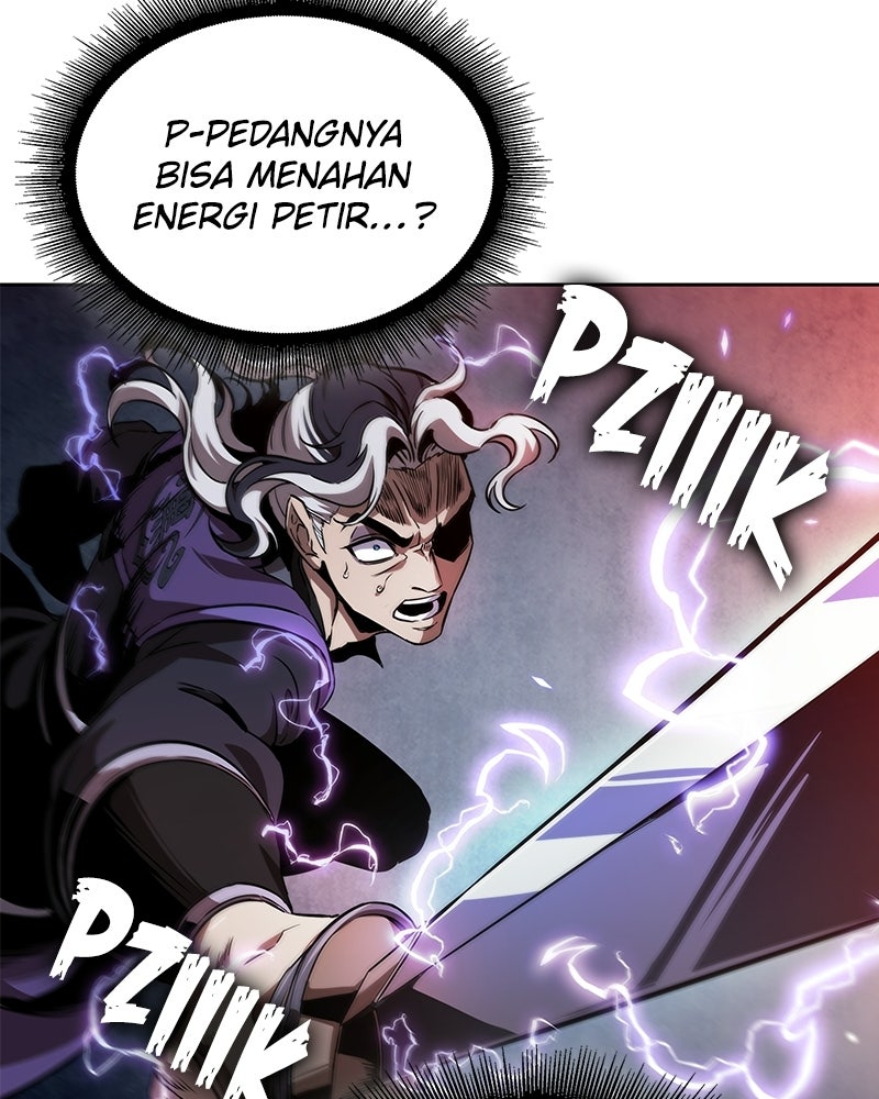 Read Nano Mashin chapter 289 image 3 on Lezhin