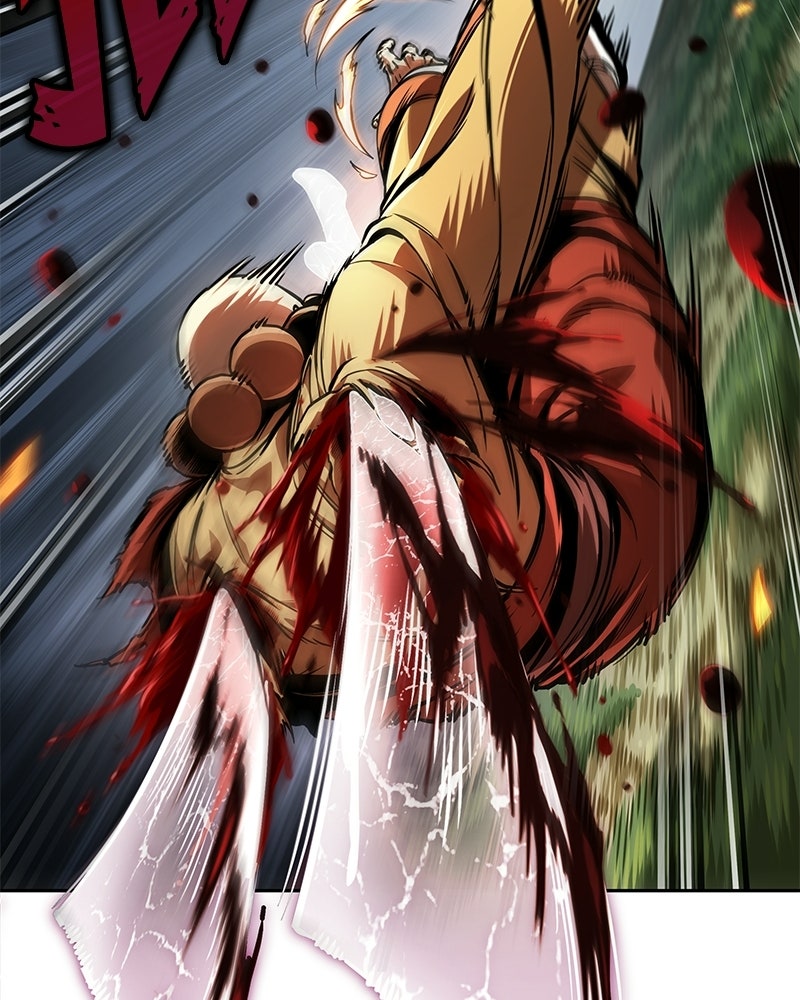 Read Nano Mashin chapter 289 image 31 on Lezhin