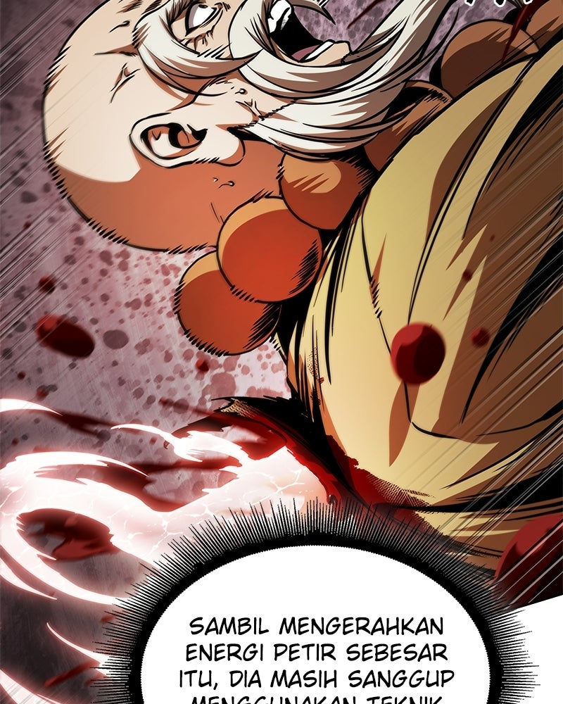 Read Nano Mashin chapter 289 image 33 on Lezhin