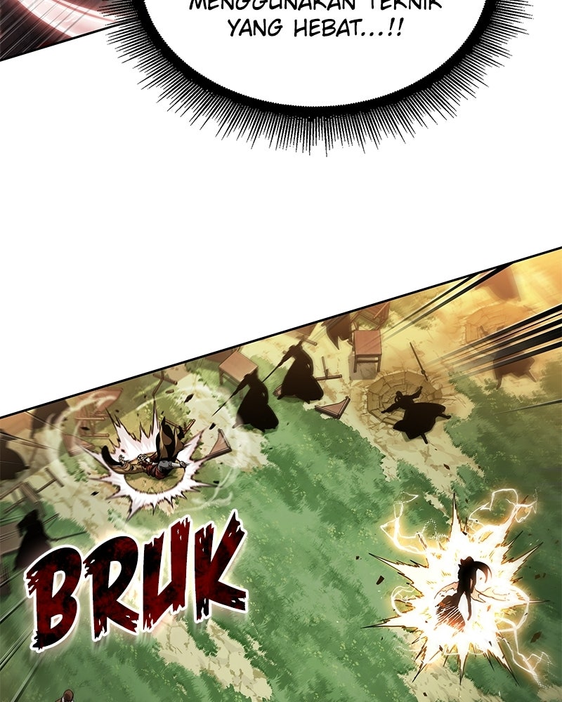 Read Nano Mashin chapter 289 image 34 on Lezhin