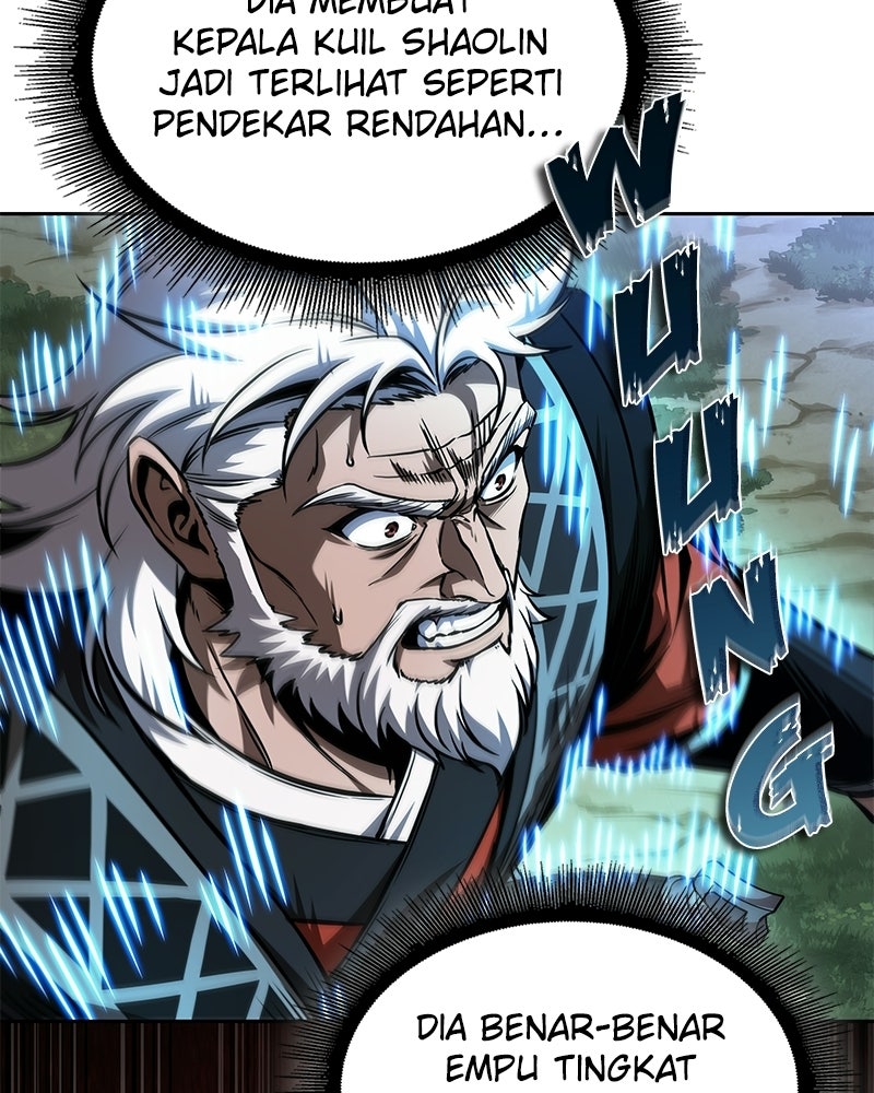Read Nano Mashin chapter 289 image 36 on Lezhin