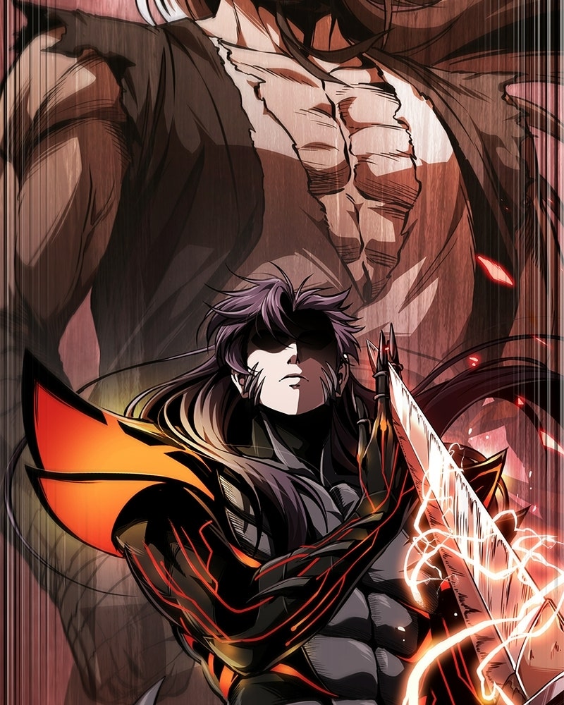 Read Nano Mashin chapter 289 image 38 on Lezhin