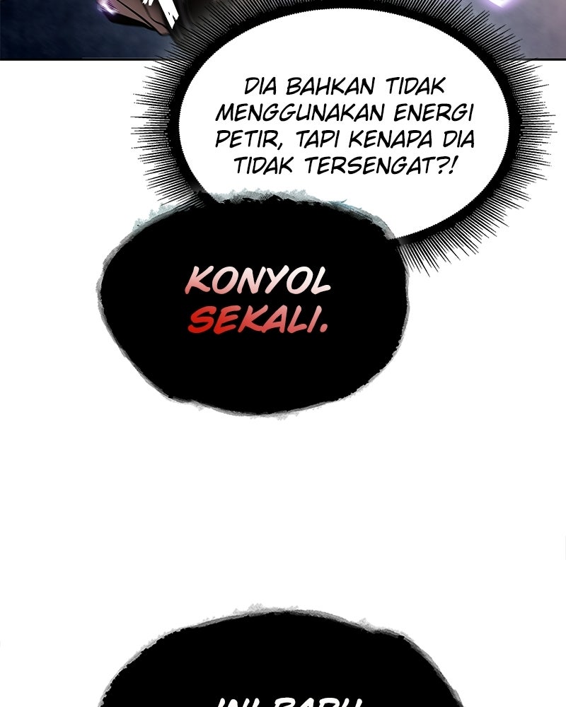 Read Nano Mashin chapter 289 image 4 on Lezhin