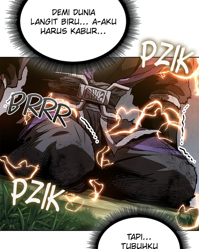 Read Nano Mashin chapter 289 image 44 on Lezhin