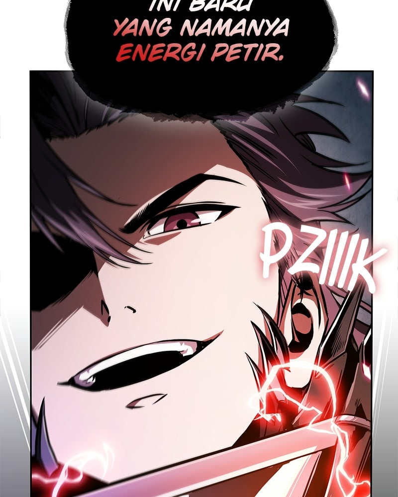 Read Nano Mashin chapter 289 image 5 on Lezhin