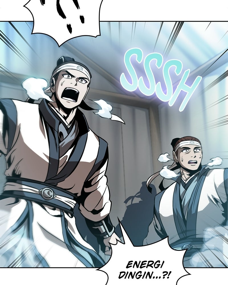 Read Nano Mashin chapter 289 image 60 on Lezhin