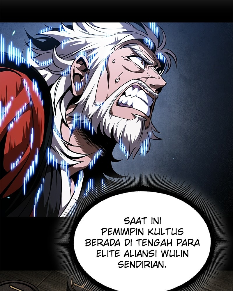 Read Nano Mashin chapter 289 image 73 on Lezhin