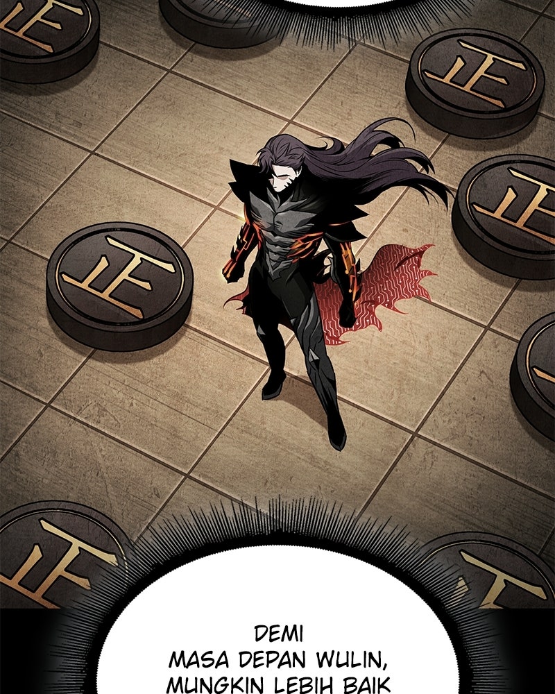 Read Nano Mashin chapter 289 image 74 on Lezhin