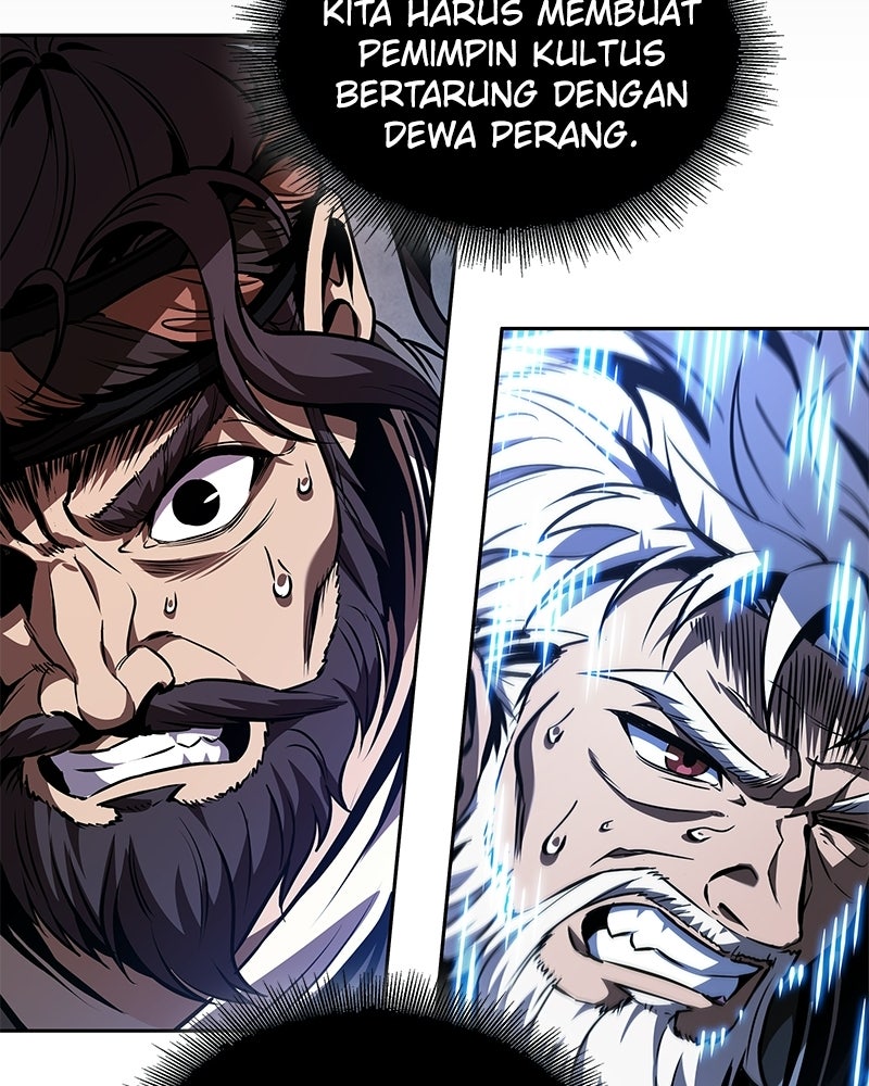 Read Nano Mashin chapter 289 image 76 on Lezhin
