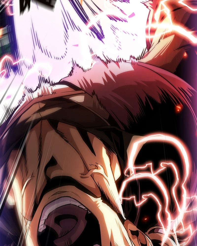Read Nano Mashin chapter 289 image 8 on Lezhin