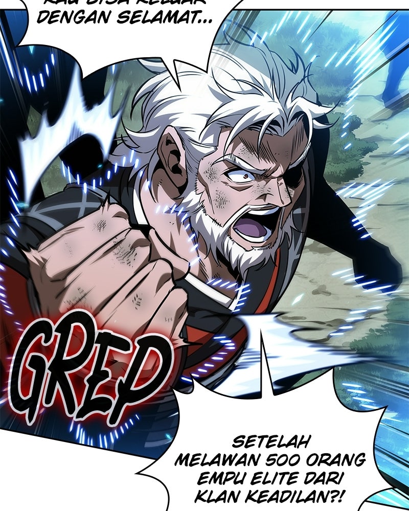 Read Nano Mashin chapter 289 image 83 on Lezhin