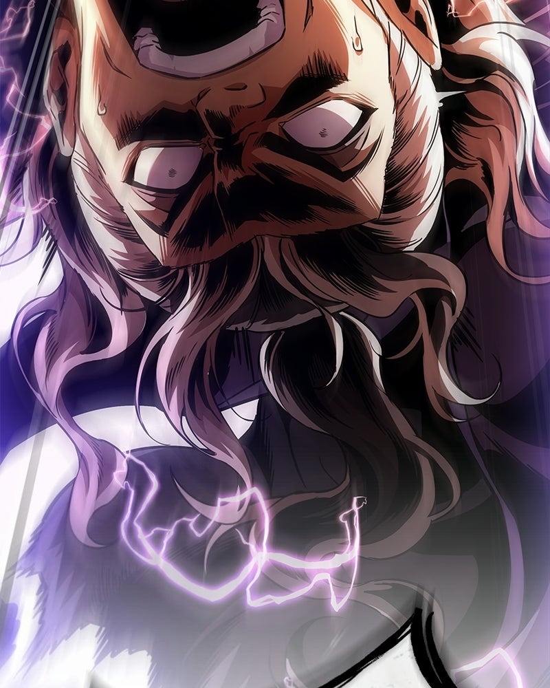 Read Nano Mashin chapter 289 image 9 on Lezhin