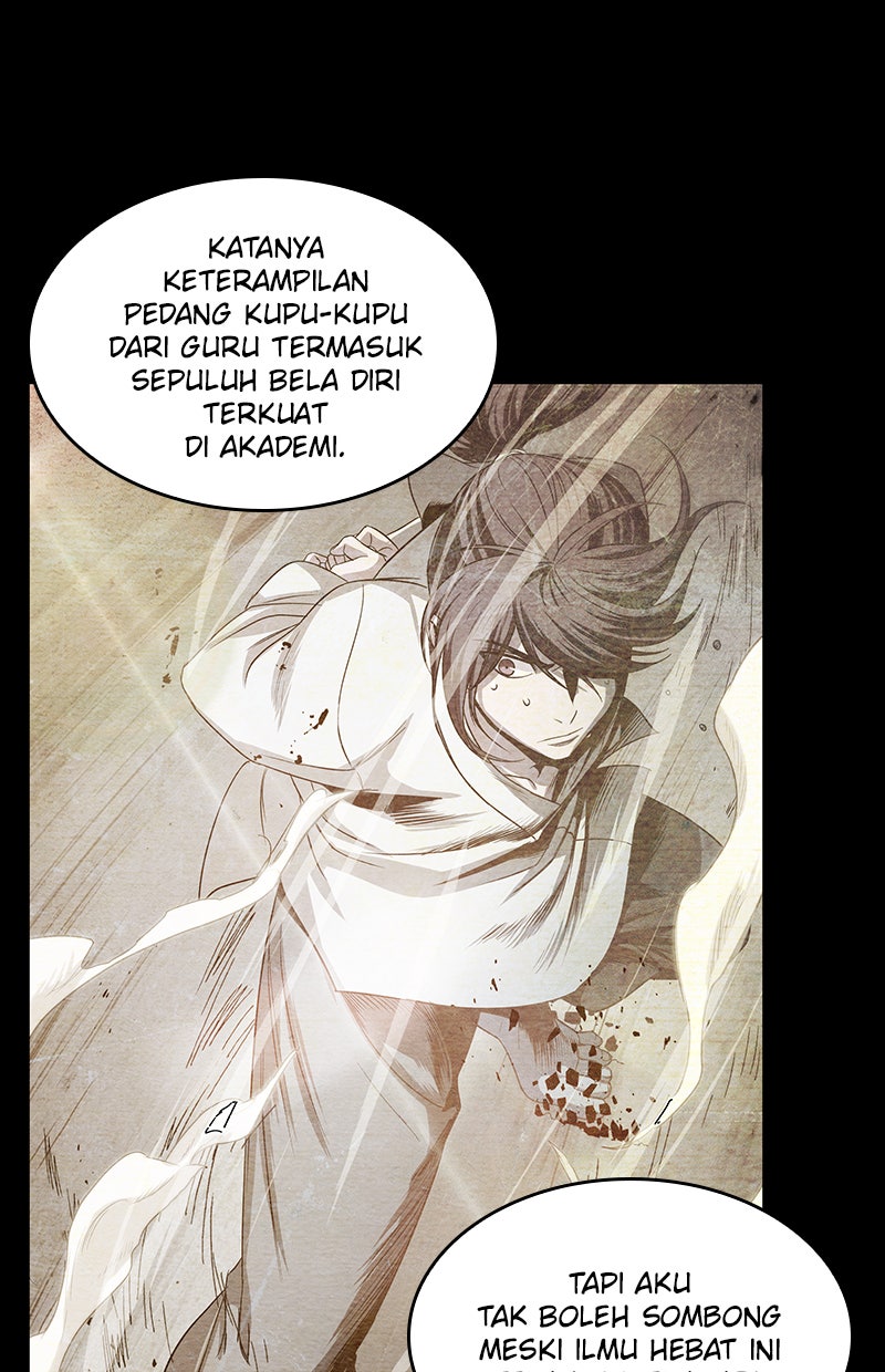 Read Nano Mashin chapter 29 image 10 on Lezhin
