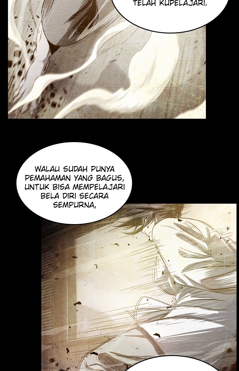 Read Nano Mashin chapter 29 image 11 on Lezhin