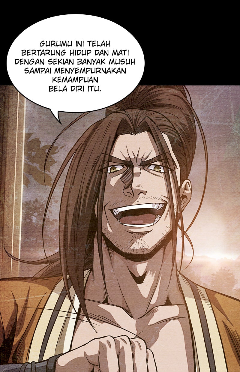 Read Nano Mashin chapter 29 image 13 on Lezhin