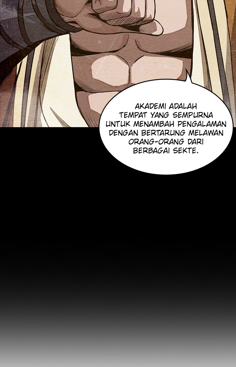 Read Nano Mashin chapter 29 image 14 on Lezhin