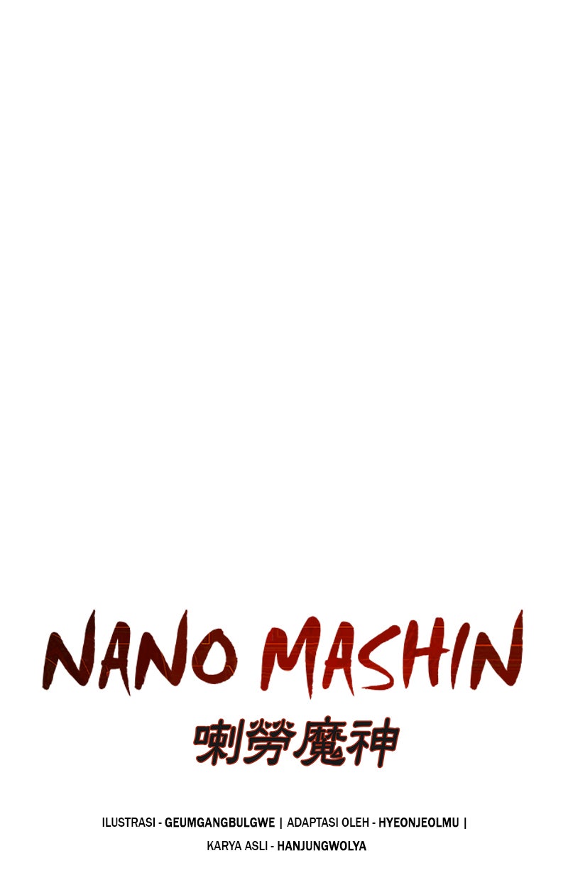Read Nano Mashin chapter 29 image 16 on Lezhin