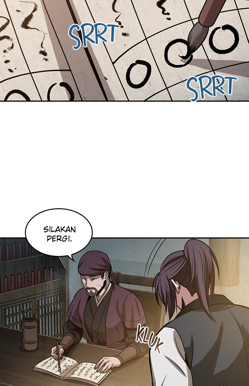Read Nano Mashin chapter 29 image 18 on Lezhin