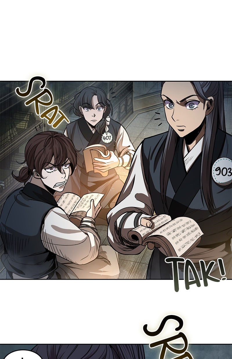 Read Nano Mashin chapter 29 image 2 on Lezhin