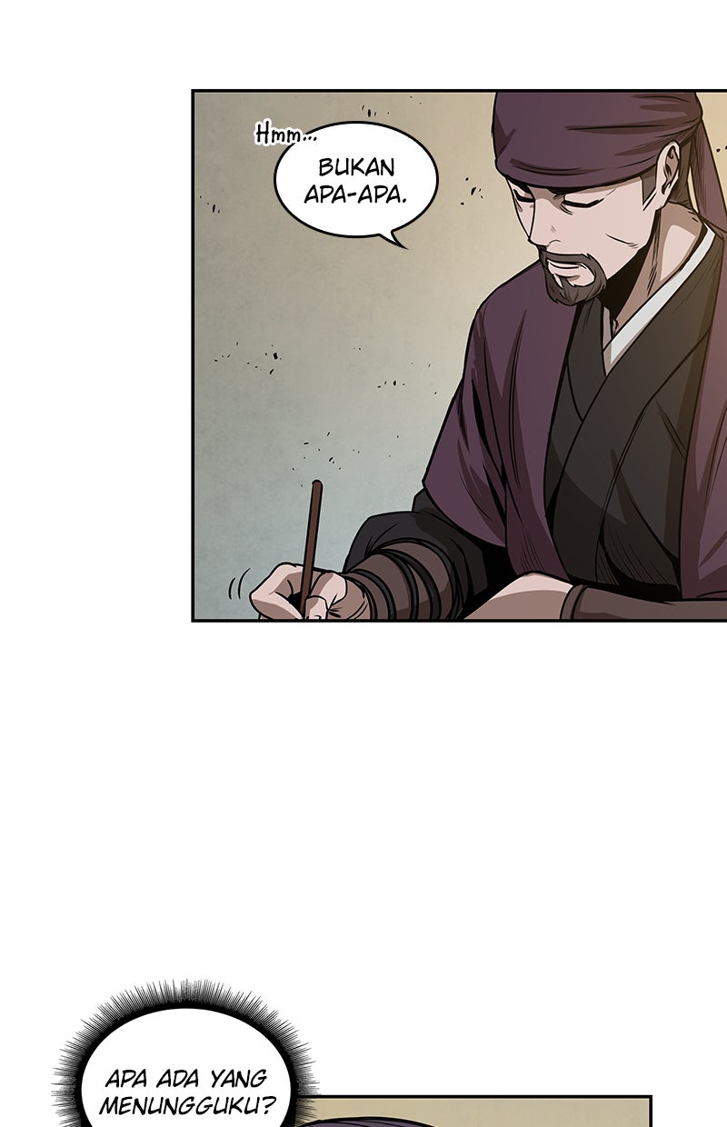 Read Nano Mashin chapter 29 image 21 on Lezhin