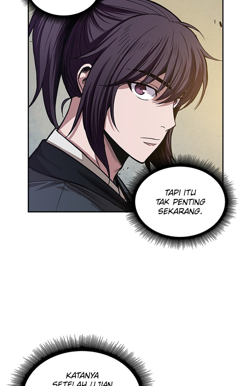 Read Nano Mashin chapter 29 image 22 on Lezhin