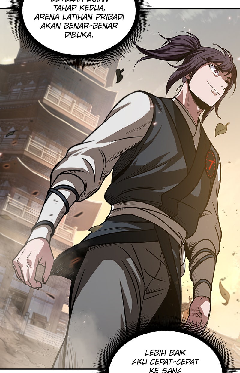 Read Nano Mashin chapter 29 image 23 on Lezhin