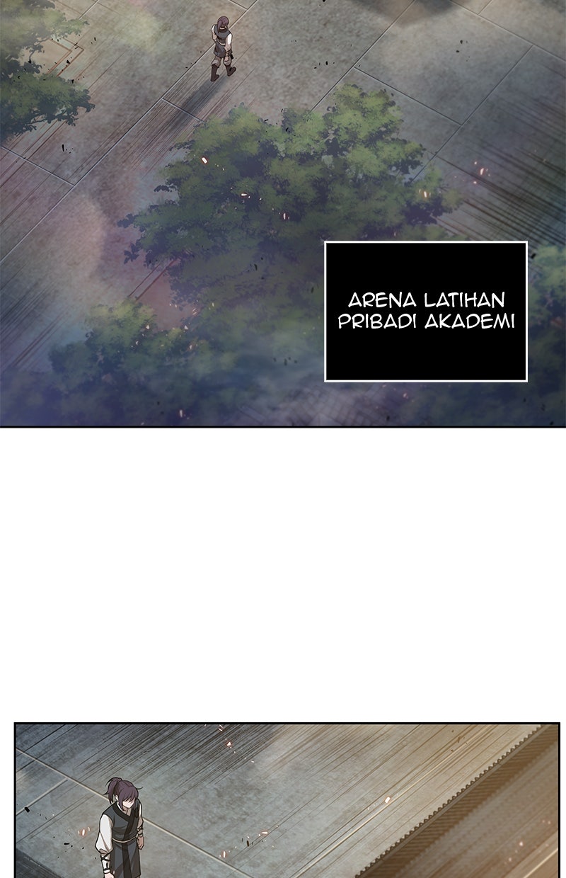 Read Nano Mashin chapter 29 image 26 on Lezhin