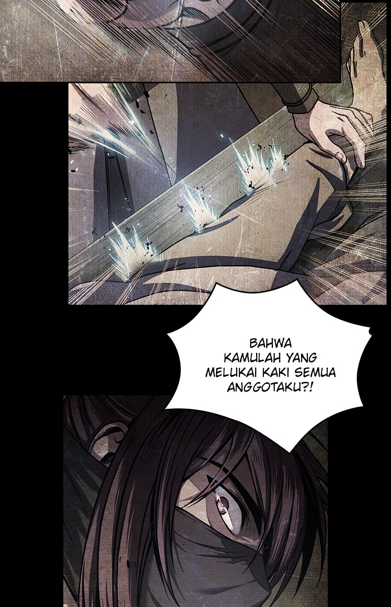 Read Nano Mashin chapter 29 image 33 on Lezhin