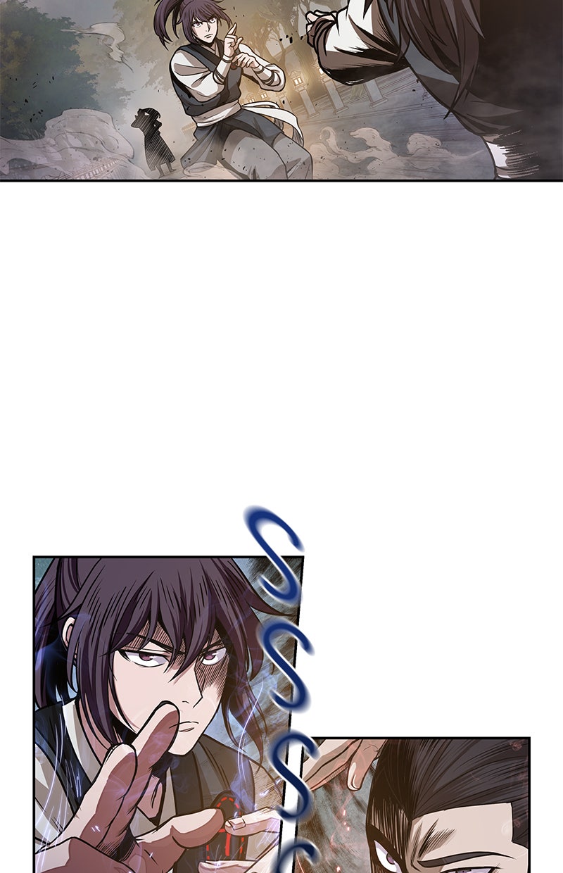 Read Nano Mashin chapter 29 image 42 on Lezhin