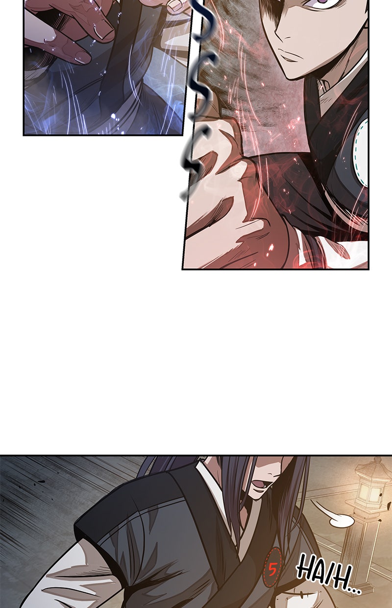 Read Nano Mashin chapter 29 image 43 on Lezhin