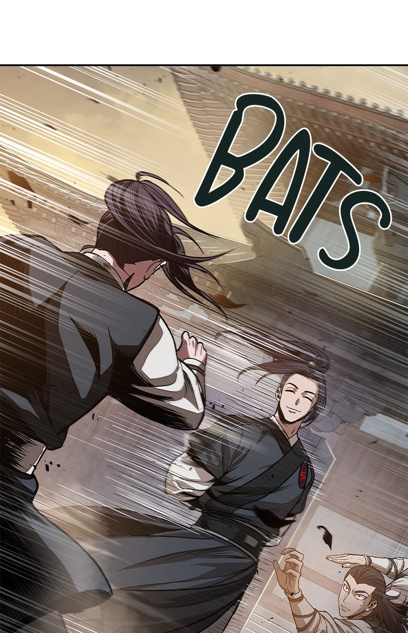 Read Nano Mashin chapter 29 image 45 on Lezhin