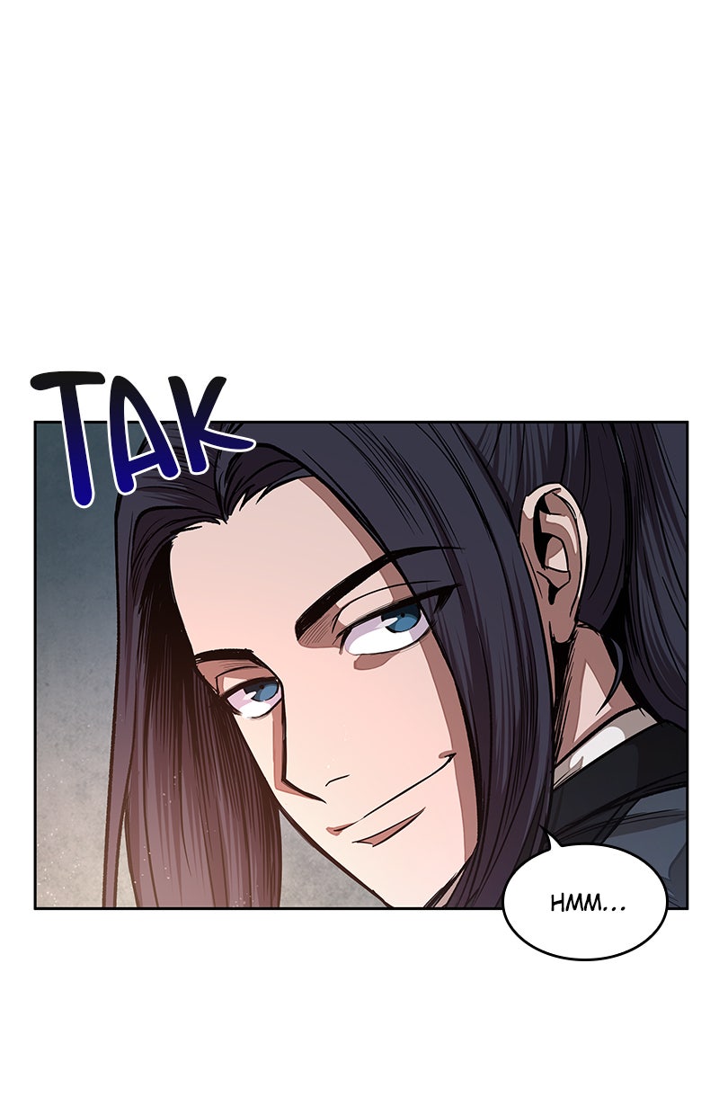 Read Nano Mashin chapter 29 image 5 on Lezhin