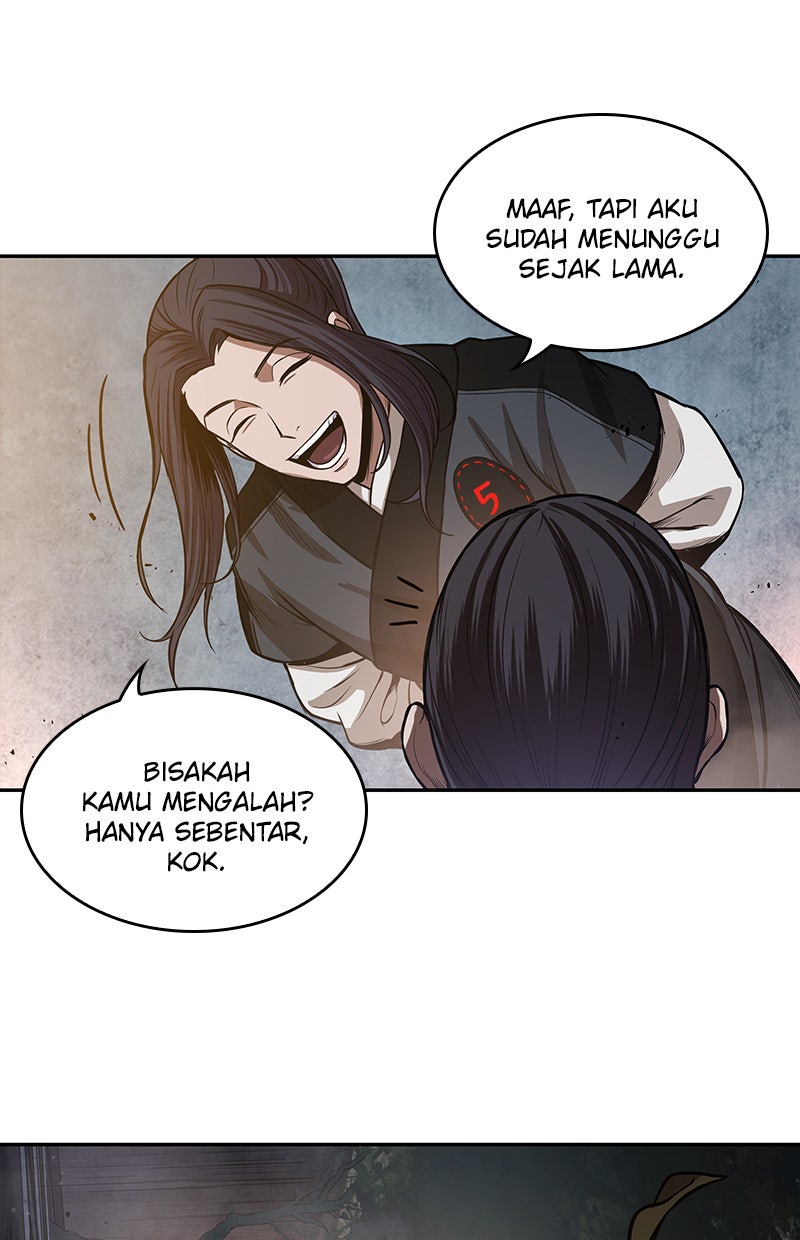Read Nano Mashin chapter 29 image 50 on Lezhin