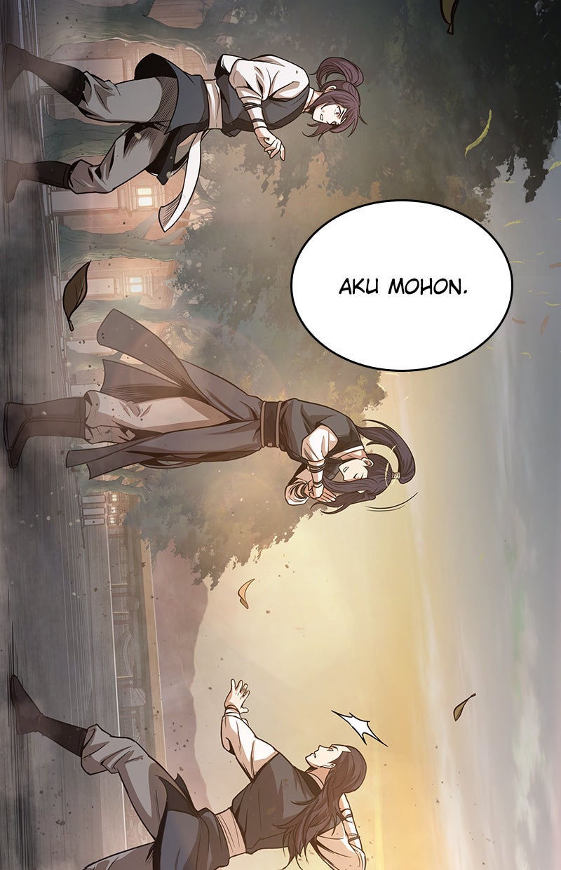 Read Nano Mashin chapter 29 image 51 on Lezhin