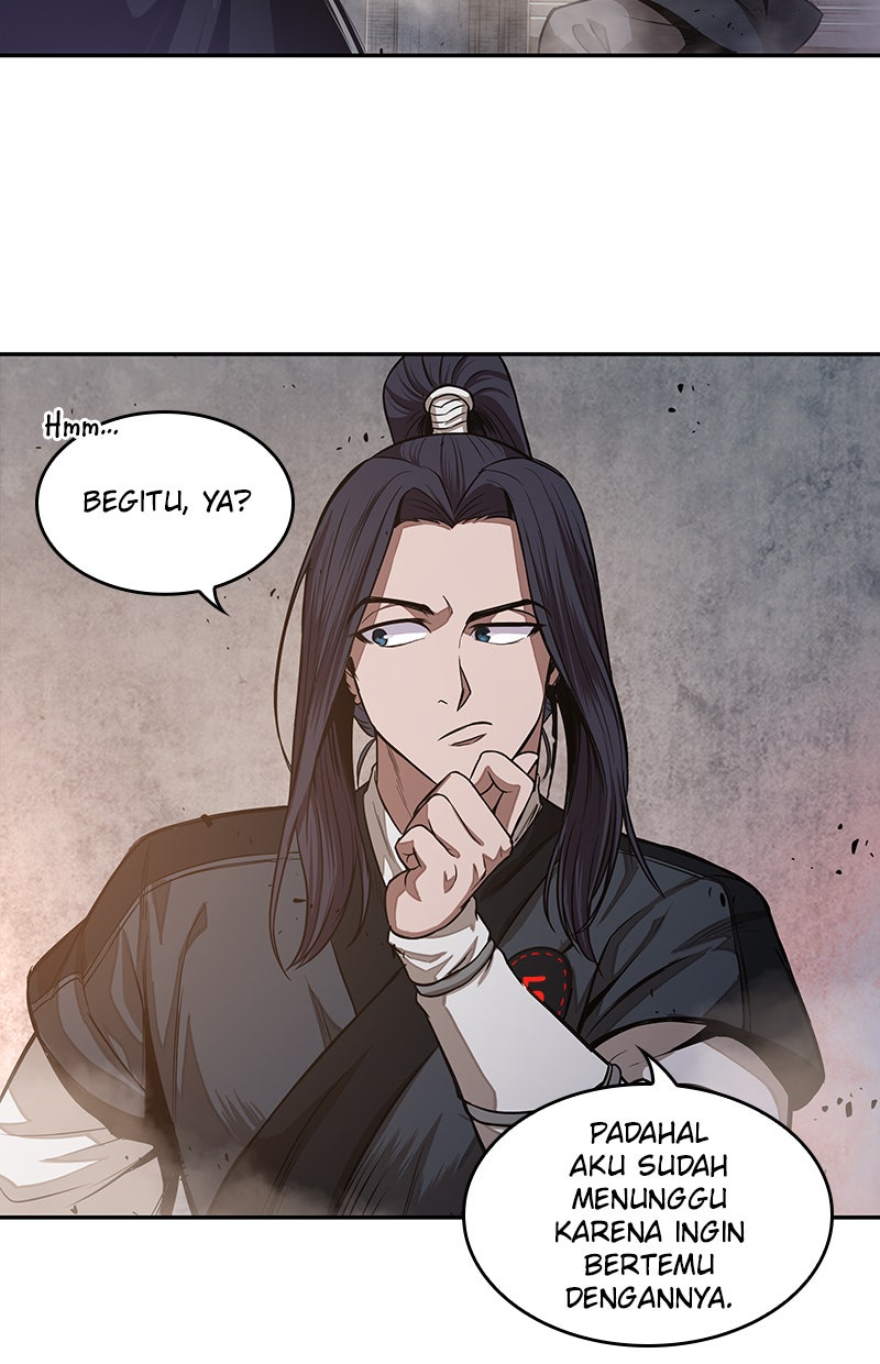 Read Nano Mashin chapter 29 image 54 on Lezhin