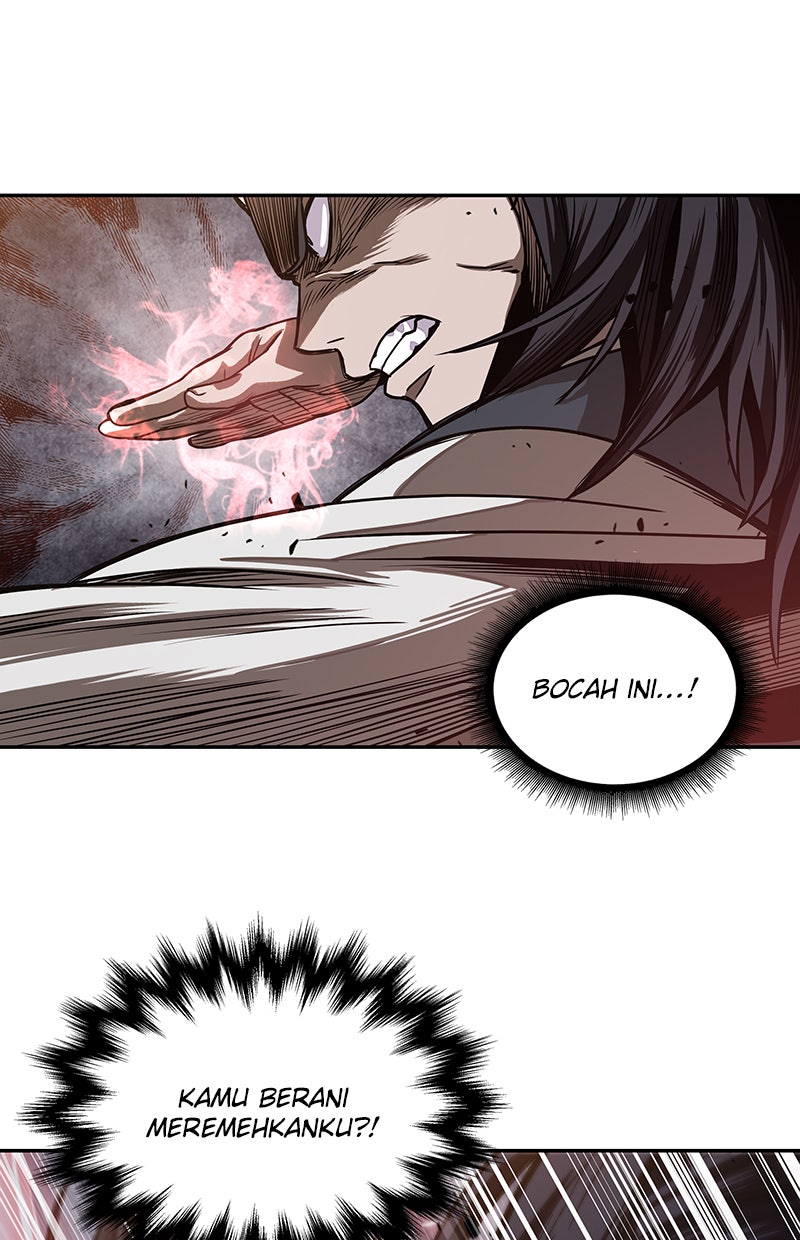 Read Nano Mashin chapter 29 image 56 on Lezhin