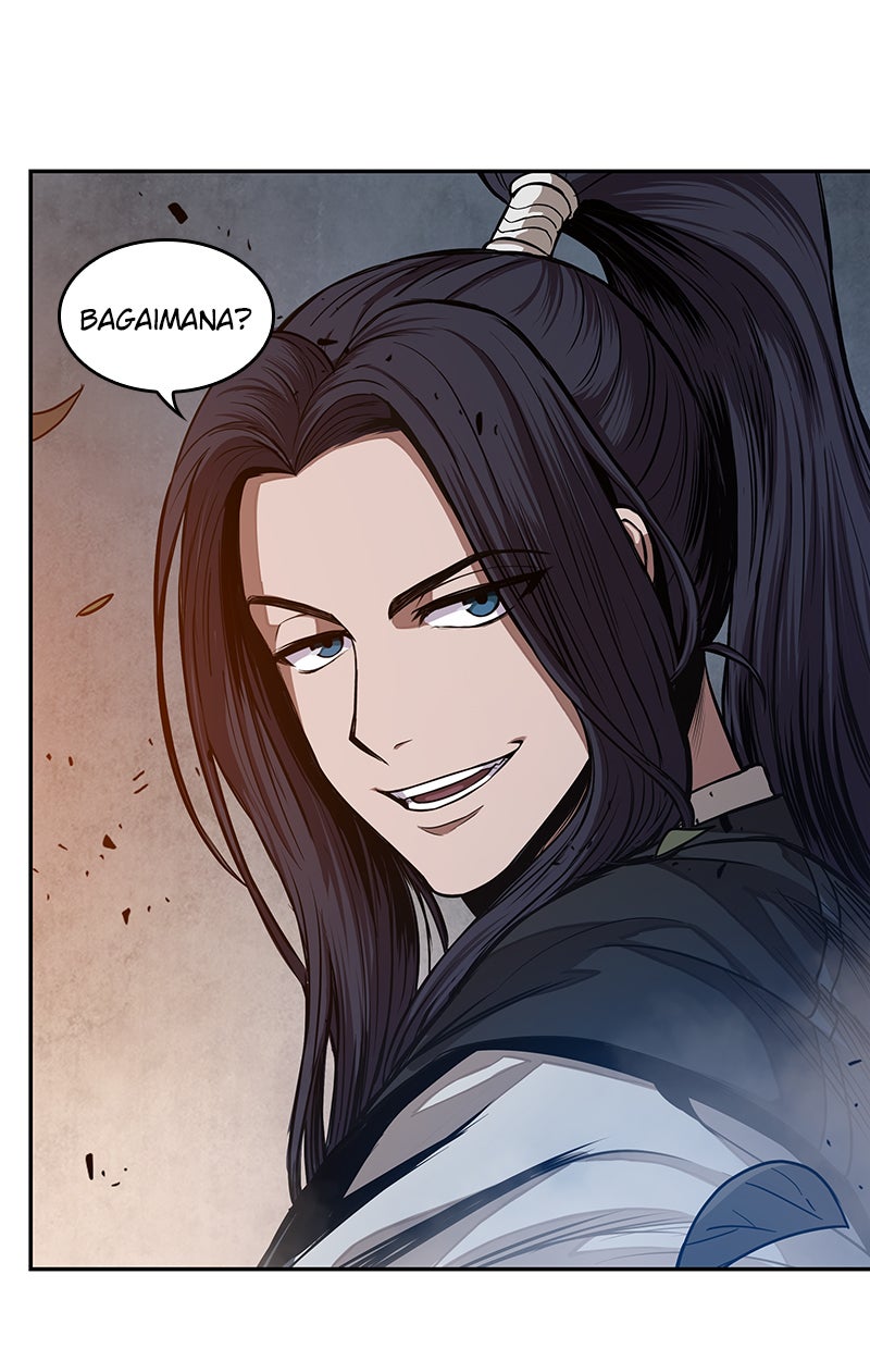 Read Nano Mashin chapter 29 image 64 on Lezhin