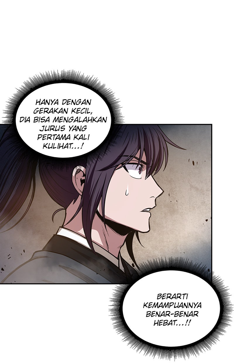 Read Nano Mashin chapter 29 image 65 on Lezhin