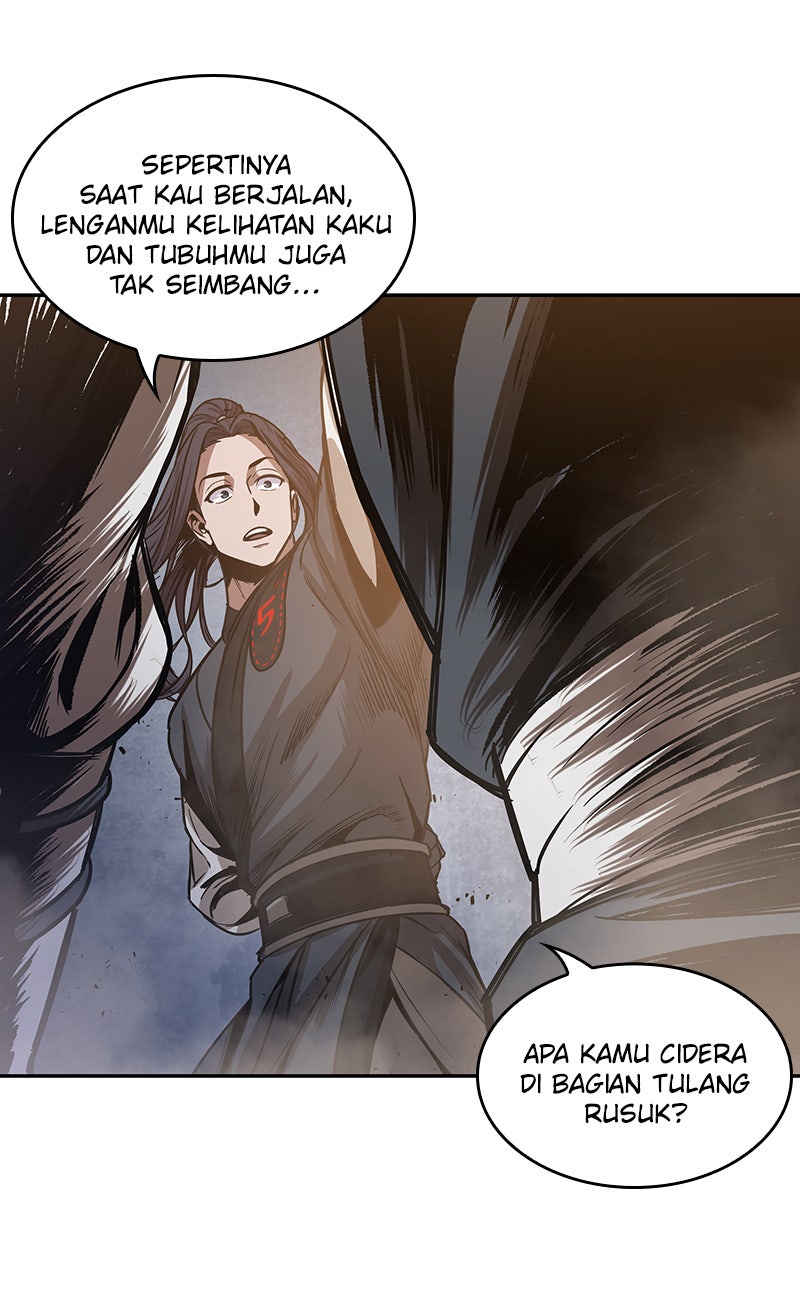 Read Nano Mashin chapter 29 image 67 on Lezhin