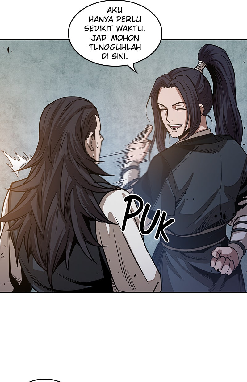 Read Nano Mashin chapter 29 image 69 on Lezhin