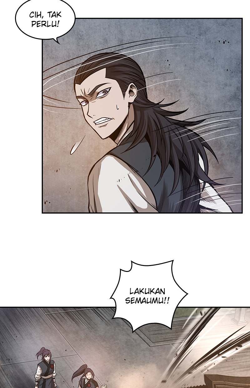 Read Nano Mashin chapter 29 image 70 on Lezhin