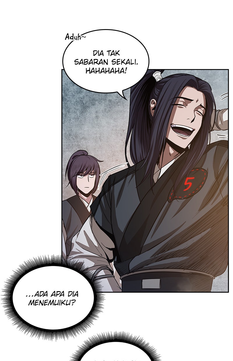 Read Nano Mashin chapter 29 image 72 on Lezhin