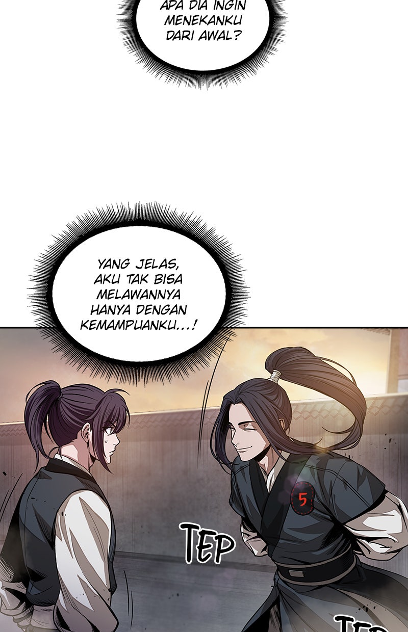 Read Nano Mashin chapter 29 image 73 on Lezhin